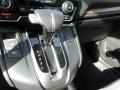 Lunar Silver Metallic - CR-V EX-L Photo No. 20