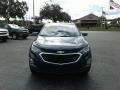 Storm Blue Metallic - Equinox LT Photo No. 8
