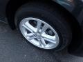 Graphite Metallic - Cruze LT Photo No. 14