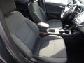 Graphite Metallic - Cruze LT Photo No. 15