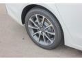 2019 Platinum White Pearl Acura TLX V6 Sedan  photo #12