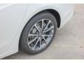 2019 Platinum White Pearl Acura TLX V6 Sedan  photo #13