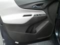 Storm Blue Metallic - Equinox LT Photo No. 17