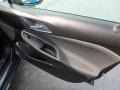 Graphite Metallic - Cruze LT Photo No. 17