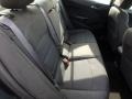 Graphite Metallic - Cruze LT Photo No. 18