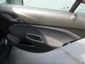 Graphite Metallic - Cruze LT Photo No. 19
