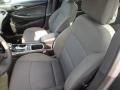 Graphite Metallic - Cruze LT Photo No. 20