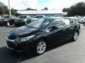 2019 Mosaic Black Metallic Chevrolet Cruze LS  photo #1