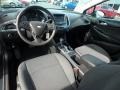 Graphite Metallic - Cruze LT Photo No. 22