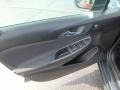 Graphite Metallic - Cruze LT Photo No. 24