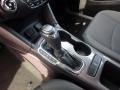 Graphite Metallic - Cruze LT Photo No. 25