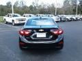 2019 Mosaic Black Metallic Chevrolet Cruze LS  photo #4