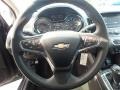 Graphite Metallic - Cruze LT Photo No. 26