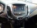 Graphite Metallic - Cruze LT Photo No. 27