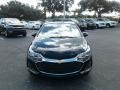 2019 Mosaic Black Metallic Chevrolet Cruze LS  photo #8