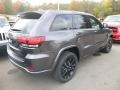 2019 Granite Crystal Metallic Jeep Grand Cherokee Laredo 4x4  photo #3