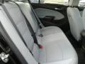 2019 Mosaic Black Metallic Chevrolet Cruze LS  photo #11