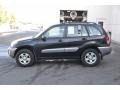 Black - RAV4 4WD Photo No. 3