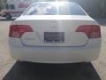 Taffeta White - Civic LX Sedan Photo No. 4