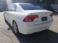 Taffeta White - Civic LX Sedan Photo No. 5