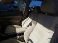 Taffeta White - Civic LX Sedan Photo No. 11