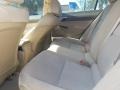 Taffeta White - Civic LX Sedan Photo No. 15