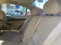 Taffeta White - Civic LX Sedan Photo No. 16
