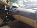 Taffeta White - Civic LX Sedan Photo No. 19