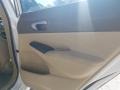 Taffeta White - Civic LX Sedan Photo No. 20