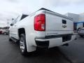 Iridescent Pearl Tricoat - Silverado 1500 LTZ Crew Cab 4x4 Photo No. 5