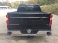 Black - Silverado 1500 LT Crew Cab 4WD Photo No. 5