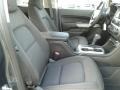 Shadow Gray Metallic - Colorado LT Crew Cab Photo No. 12