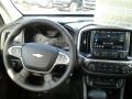 Shadow Gray Metallic - Colorado LT Crew Cab Photo No. 13