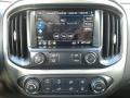 Shadow Gray Metallic - Colorado LT Crew Cab Photo No. 15