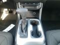 Shadow Gray Metallic - Colorado LT Crew Cab Photo No. 16