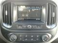 Shadow Gray Metallic - Colorado WT Extended Cab Photo No. 15