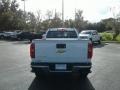 Summit White - Colorado WT Extended Cab Photo No. 4