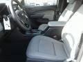 Summit White - Colorado WT Extended Cab Photo No. 9