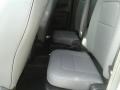Summit White - Colorado WT Extended Cab Photo No. 10