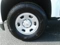 Summit White - Colorado WT Extended Cab Photo No. 20