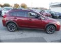 2013 Venetian Red Pearl Subaru XV Crosstrek 2.0 Premium  photo #5