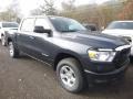 Maximum Steel Metallic - 1500 Tradesman Crew Cab 4x4 Photo No. 7