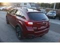 2013 Venetian Red Pearl Subaru XV Crosstrek 2.0 Premium  photo #10