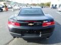 Black - Camaro LS Coupe Photo No. 8