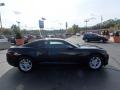 Black - Camaro LS Coupe Photo No. 12