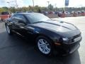 Black - Camaro LS Coupe Photo No. 14