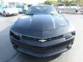 Black - Camaro LS Coupe Photo No. 16