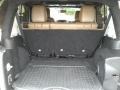 Bright White - Wrangler Unlimited Sahara 4x4 Photo No. 12