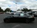 Mosaic Black Metallic - Malibu LT Photo No. 2