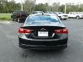 Mosaic Black Metallic - Malibu LT Photo No. 4